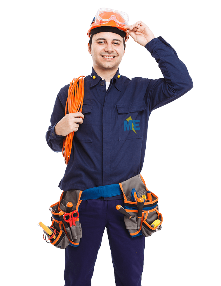 ME SRL MANTENIMIENTO ELÉCTRICO